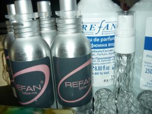 Parfumuri Refan-gama 124 marci - Pret | Preturi Parfumuri Refan-gama 124 marci
