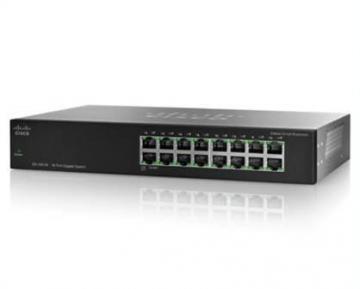 SG100-16 16-Port Gigabit Switch - Pret | Preturi SG100-16 16-Port Gigabit Switch