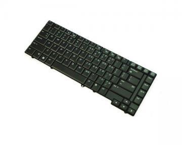 Tastatura laptop originala pt. HP Seriile EliteBook 6930, 6930p - Pret | Preturi Tastatura laptop originala pt. HP Seriile EliteBook 6930, 6930p