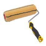 TRAFALET CU FIR DIN ACRIL LUMYTOOLS T8 - GALBEN NEGRU 250 MM - Pret | Preturi TRAFALET CU FIR DIN ACRIL LUMYTOOLS T8 - GALBEN NEGRU 250 MM