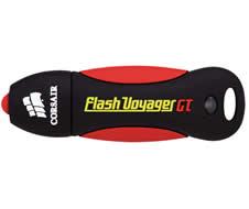 USB Flash Corsair Flash GT 16GB - Pret | Preturi USB Flash Corsair Flash GT 16GB