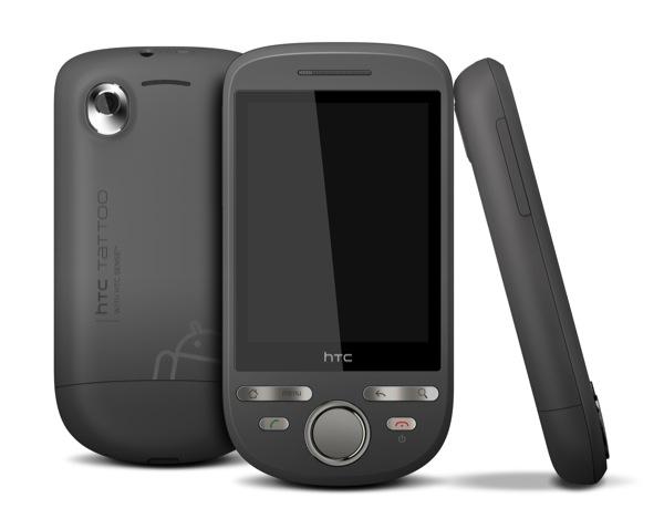 VAND TELEFOANE HTC TATTOO - Pret | Preturi VAND TELEFOANE HTC TATTOO
