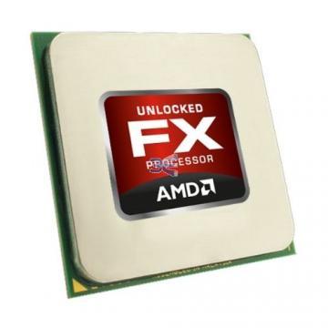AMD FX-8150, 3.30Ghz, Socket AM3+, BOX + Transport Gratuit - Pret | Preturi AMD FX-8150, 3.30Ghz, Socket AM3+, BOX + Transport Gratuit