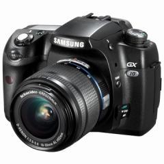 Aparat foto digital Samsung GX10 - Pret | Preturi Aparat foto digital Samsung GX10