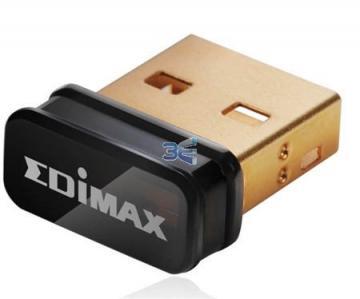 Edimax EW-7811Un Wireless USB 2.0 - Pret | Preturi Edimax EW-7811Un Wireless USB 2.0