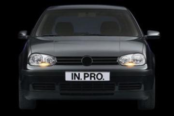 Faruri VW Golf 4, look Golf 5, Crom - Pret | Preturi Faruri VW Golf 4, look Golf 5, Crom