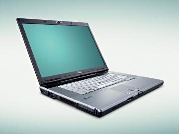 Fujitsu Siemens Lifebook E8310, Core 2 Duo T8100, 2.1Ghz, 2Gb, 80, DVD-RW + Win Xp Pro - Pret | Preturi Fujitsu Siemens Lifebook E8310, Core 2 Duo T8100, 2.1Ghz, 2Gb, 80, DVD-RW + Win Xp Pro