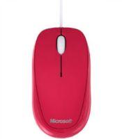 Mouse Microsoft Compact Optical 500 for Notebook Red - U81-00061 - Pret | Preturi Mouse Microsoft Compact Optical 500 for Notebook Red - U81-00061