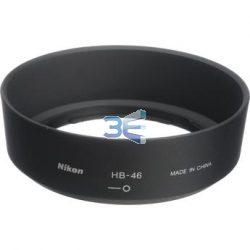 Parasolar Nikon HB-46 pentru 35mm f1.8 G DX - Pret | Preturi Parasolar Nikon HB-46 pentru 35mm f1.8 G DX