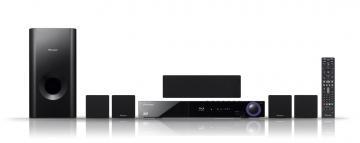 Pioneer BCS-212, sistem home cinema Pioneer - Pret | Preturi Pioneer BCS-212, sistem home cinema Pioneer