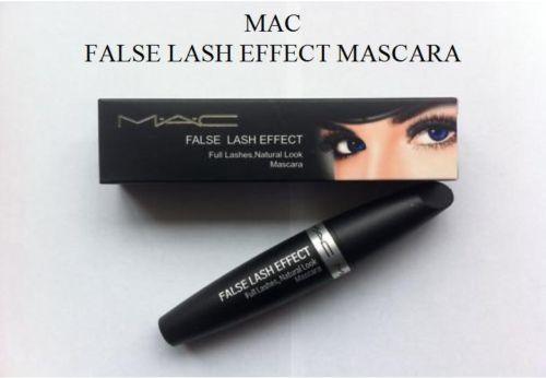 Rimel MAC False Lash Effect efect gene lungi + CADOU - Pret | Preturi Rimel MAC False Lash Effect efect gene lungi + CADOU