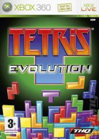 Tetris Evolution XB360 - Pret | Preturi Tetris Evolution XB360