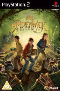 The Spiderwick Chronicles PS2 - Pret | Preturi The Spiderwick Chronicles PS2
