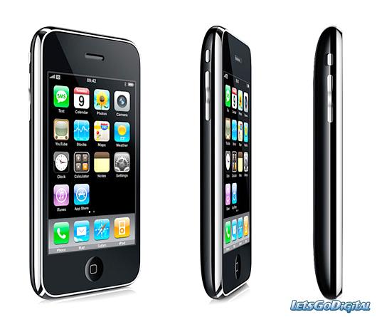 Vand iPhone 3gs 16gb NeverLocked-0726715507 - Pret | Preturi Vand iPhone 3gs 16gb NeverLocked-0726715507