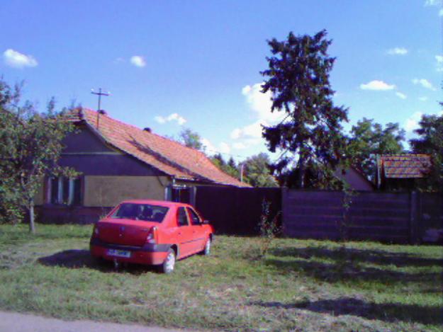 Vand teren cu 2 case vechi in Ungaria - Pret | Preturi Vand teren cu 2 case vechi in Ungaria