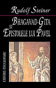 Bhagavad-Gita si epistolele lui Pavel - Pret | Preturi Bhagavad-Gita si epistolele lui Pavel