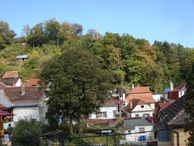 Brasov, zona Brancoveanu, vand vila - Pret | Preturi Brasov, zona Brancoveanu, vand vila