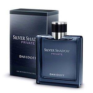 Davidoff Silver Shadow Private, 100 ml, EDT - Pret | Preturi Davidoff Silver Shadow Private, 100 ml, EDT