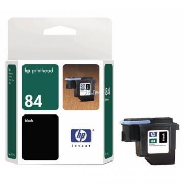 HP 84, Cartus negru - Pret | Preturi HP 84, Cartus negru