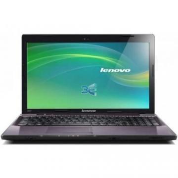 Lenovo IdeaPad Z570At, 15.6", Intel Core i5-2430M, 2.40GHz, 4GB, 750GB, nVidia Geforce GT 520M 1GB, Free Dos, Negru + Transport Gratuit - Pret | Preturi Lenovo IdeaPad Z570At, 15.6", Intel Core i5-2430M, 2.40GHz, 4GB, 750GB, nVidia Geforce GT 520M 1GB, Free Dos, Negru + Transport Gratuit