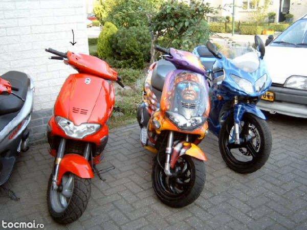 Reparatii scutere, atv-uri si biciclete in Iasi! - Pret | Preturi Reparatii scutere, atv-uri si biciclete in Iasi!