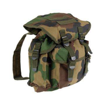 Rucsac Copii - 15 L Woodland - Pret | Preturi Rucsac Copii - 15 L Woodland