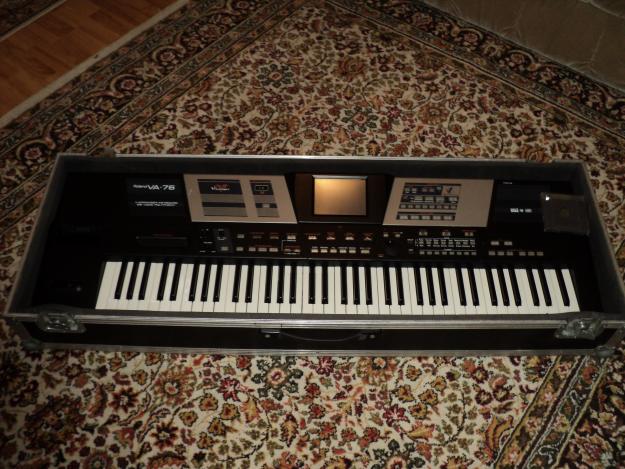 Schimb Roland VA76 - Pret | Preturi Schimb Roland VA76