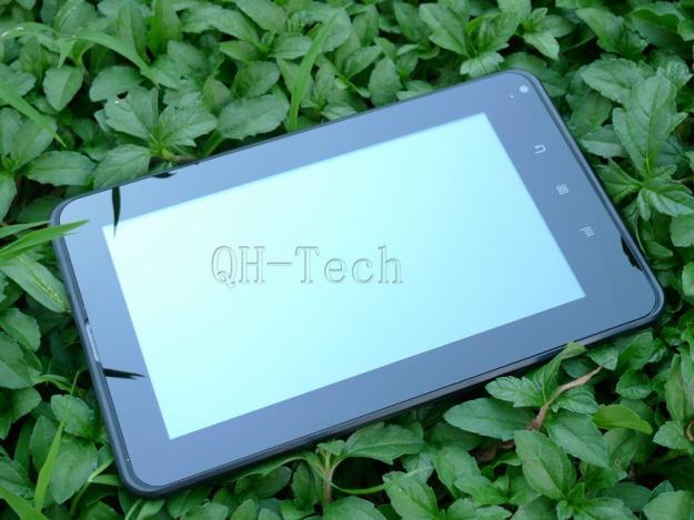 Tableta Telefon A10 3G Android 4.0 ecran 7 inch procesor 1.5 ghz 1GB DDR3 8GB ROM - Pret | Preturi Tableta Telefon A10 3G Android 4.0 ecran 7 inch procesor 1.5 ghz 1GB DDR3 8GB ROM