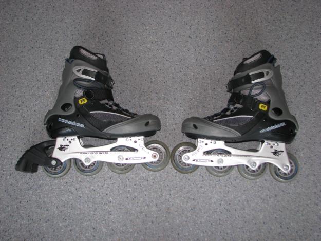 Vand ROLE:K2 ROLLERBLADE ROCES OXIGEN SALOMON HY SKATE - Pret | Preturi Vand ROLE:K2 ROLLERBLADE ROCES OXIGEN SALOMON HY SKATE