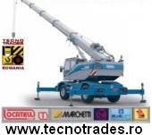 Automacarale Tecnotrades Romania - Pret | Preturi Automacarale Tecnotrades Romania