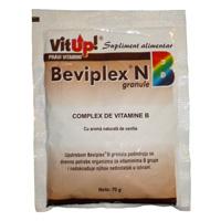 Beviplex N Granule *70g - Pret | Preturi Beviplex N Granule *70g