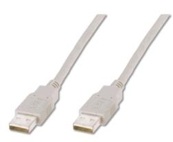Cablu USB 2.0 tip A - A, tata-tata, 3m,.(7000253) Mcab - Pret | Preturi Cablu USB 2.0 tip A - A, tata-tata, 3m,.(7000253) Mcab