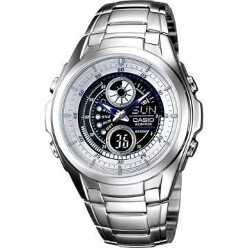 Casio Active Dial EFA-116D-1A7 - Pret | Preturi Casio Active Dial EFA-116D-1A7