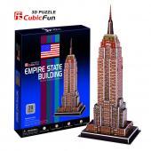 Empire State Building - Pret | Preturi Empire State Building