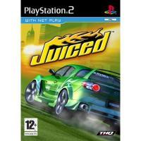 Juiced PS2 - Pret | Preturi Juiced PS2