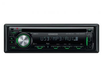 Kenwood CD Player KDC-4047UG - Pret | Preturi Kenwood CD Player KDC-4047UG