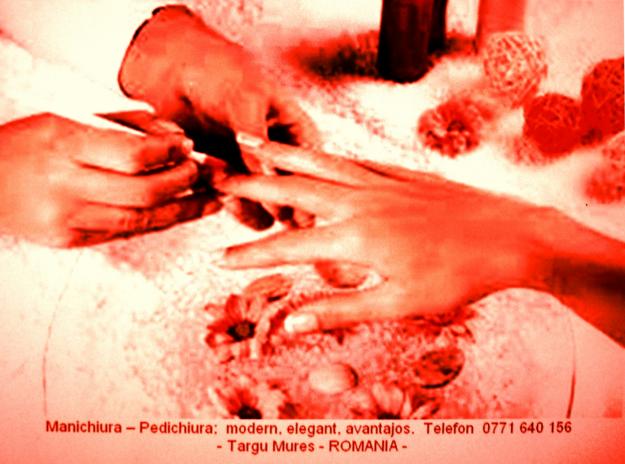 Manichiura Pedichiura - Pret | Preturi Manichiura Pedichiura