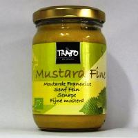 Mustar BIO, 200 g - Pret | Preturi Mustar BIO, 200 g