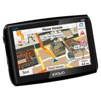 Navigator GPS Evolio Hi-Speed Traffic + iGO Primo 2 Truck - Pret | Preturi Navigator GPS Evolio Hi-Speed Traffic + iGO Primo 2 Truck