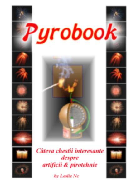 Pyrobook-Artificii-Pirotehnie - Pret | Preturi Pyrobook-Artificii-Pirotehnie