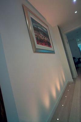 Spoturi pardoseala interior - Pret | Preturi Spoturi pardoseala interior