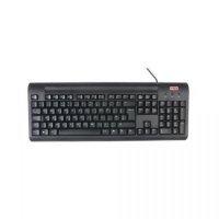 Tastaturi FRONTIER JR-K811-USB - Pret | Preturi Tastaturi FRONTIER JR-K811-USB