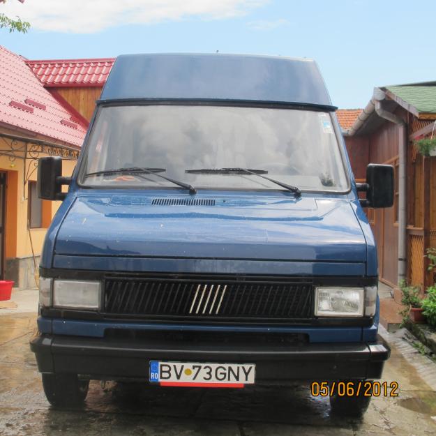 vand fiat ducato - Pret | Preturi vand fiat ducato