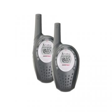 Walkie Talkie Cobra MT800 - Pret | Preturi Walkie Talkie Cobra MT800