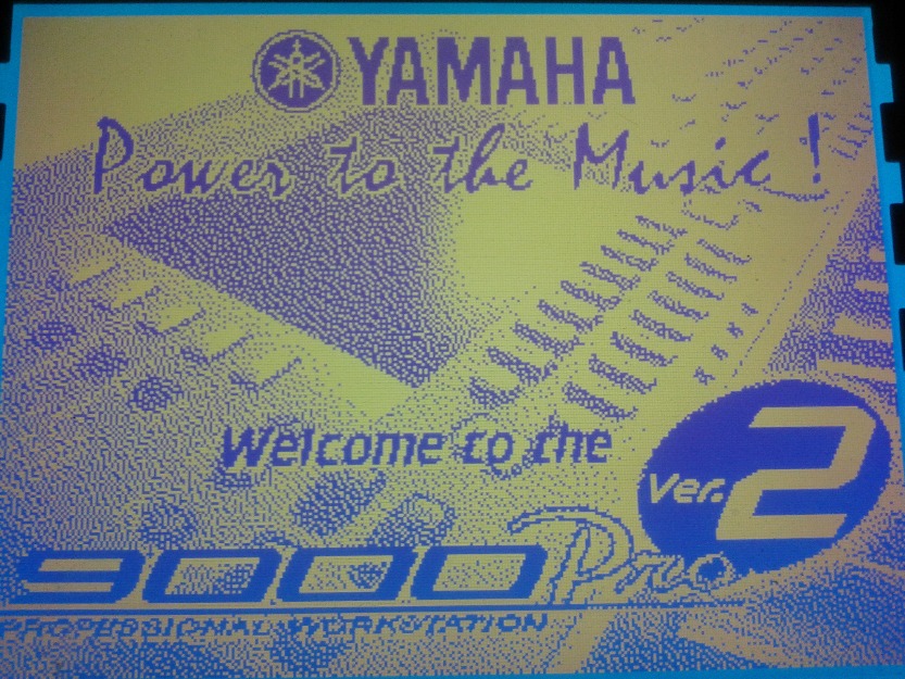 Yamaha 9000 Pro - Pret | Preturi Yamaha 9000 Pro