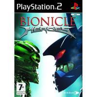 Bionicle Heroes PS2 - Pret | Preturi Bionicle Heroes PS2