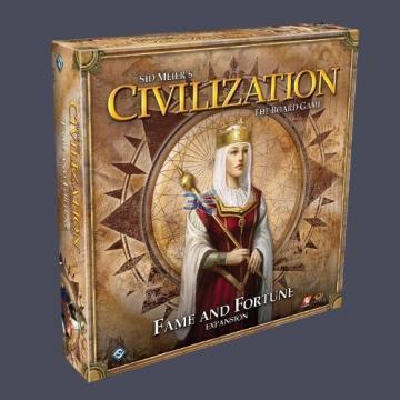 Civilization Expansion - Pret | Preturi Civilization Expansion