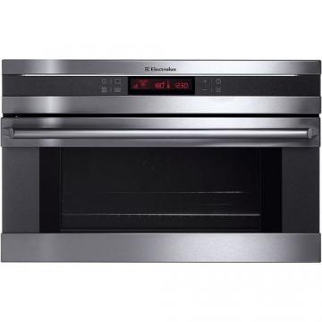 Cuptor incorporabil Electrolux EOK 66030 X - Pret | Preturi Cuptor incorporabil Electrolux EOK 66030 X