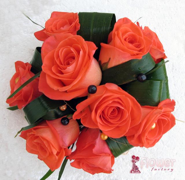 Decoratiuni florale pentru nunta- pachet promotional - Pret | Preturi Decoratiuni florale pentru nunta- pachet promotional