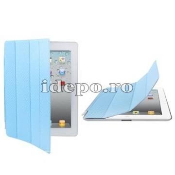 Husa iPad 3 Sun Carbon Smart Cover - Pret | Preturi Husa iPad 3 Sun Carbon Smart Cover